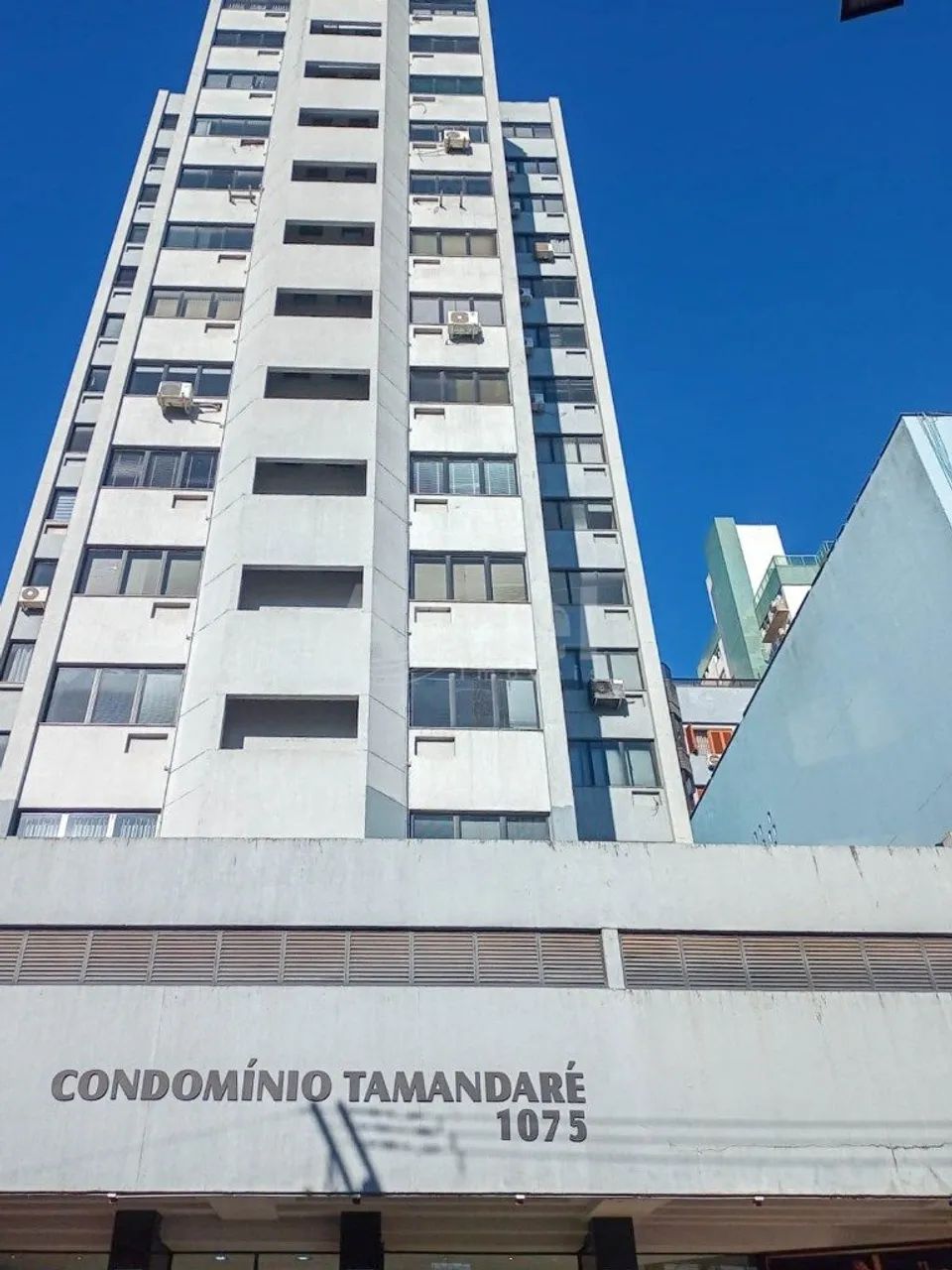 Sala comercial para locação - Rua Teixeira Soares (Centro) - Foto 2