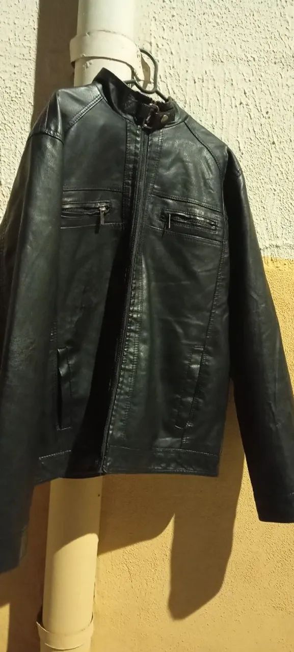 Jaqueta masculina  - Foto 2