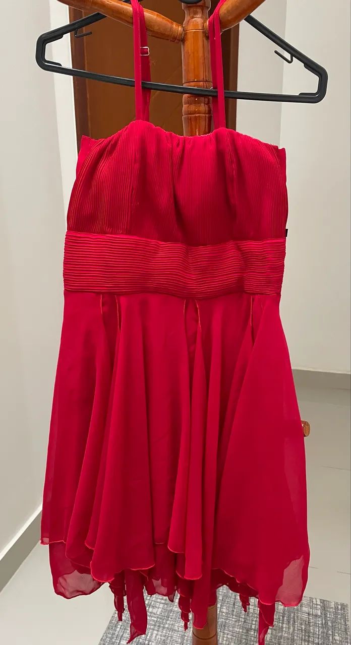 Vestido de festa  - Foto 5