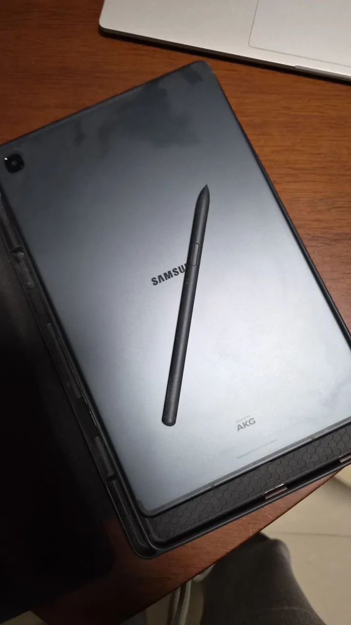 TAB S6 Lite - Foto 2