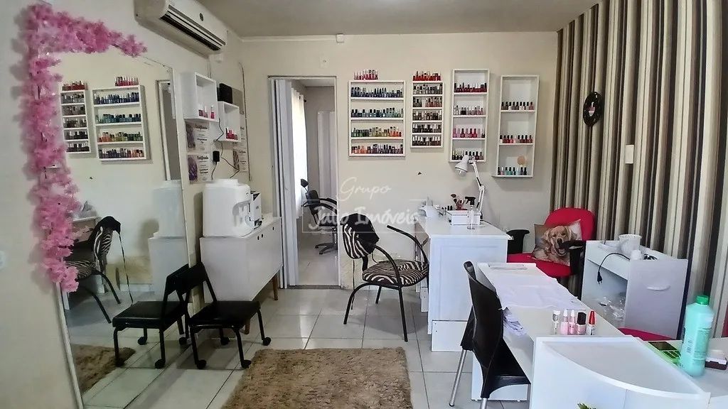 Sala disponível no bairro Santa Rita - Foto 4