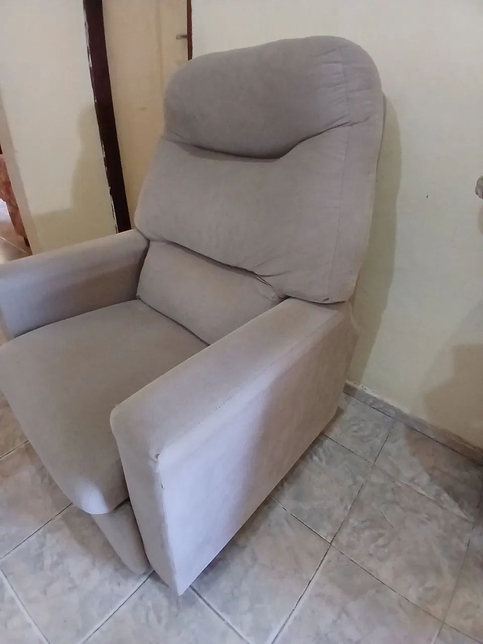 Poltrona reclinavei - Foto 3