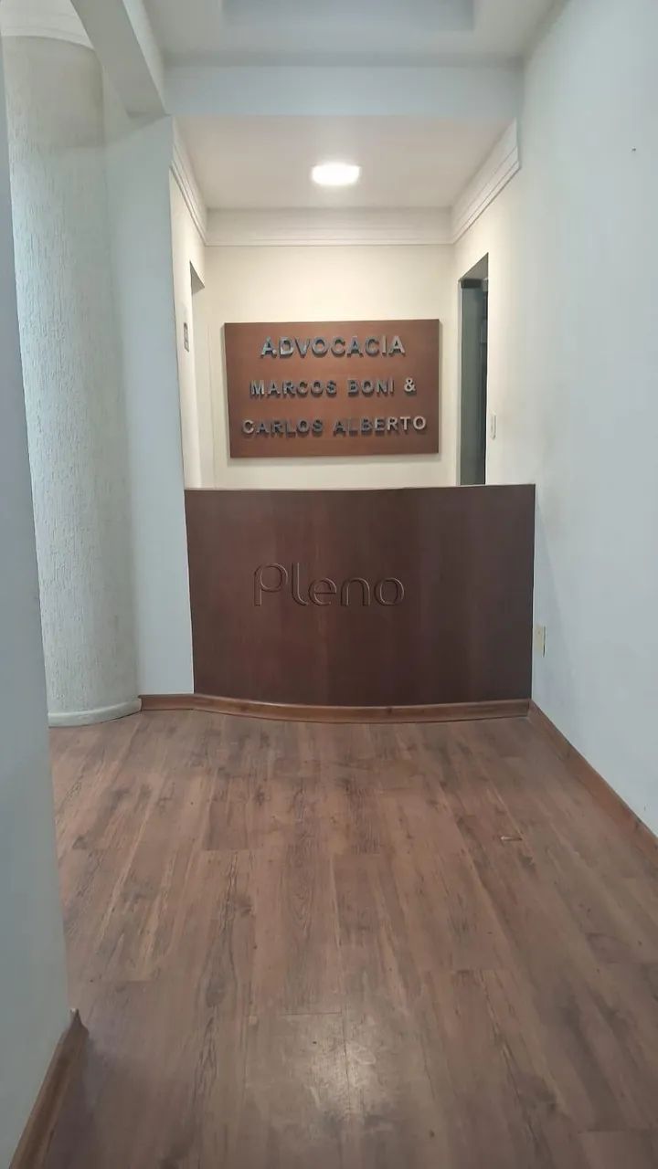 Sala à venda e para alugar em Campinas, Centro, com 144.37 m², Guarneli - Foto 2