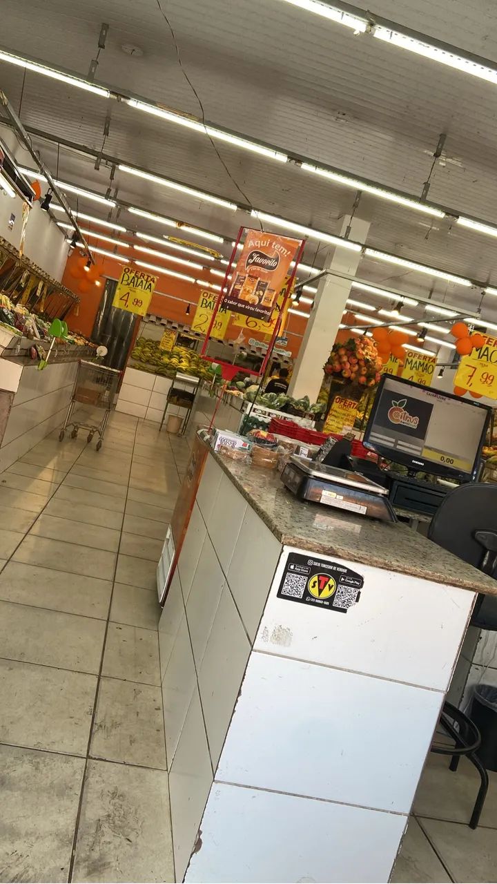 PASSO PONTO COMERCIAL - HORTIFRUTI PLANALTO - Foto 5