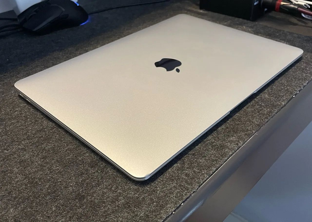 Macbook air m1 - Foto 4