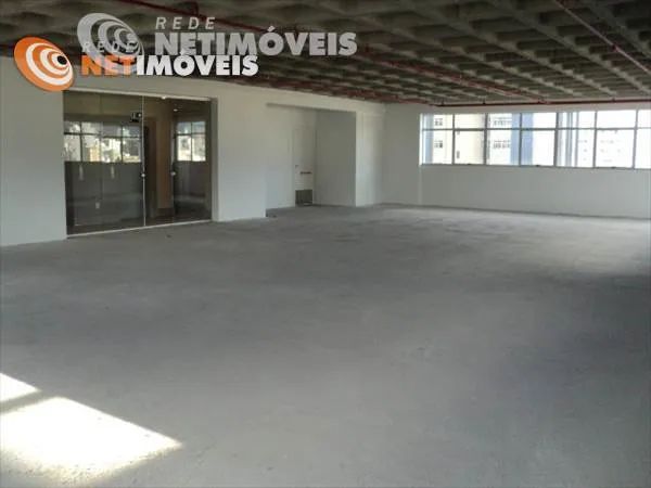 Venda Andar-pilotis Sion Belo Horizonte - Foto 3