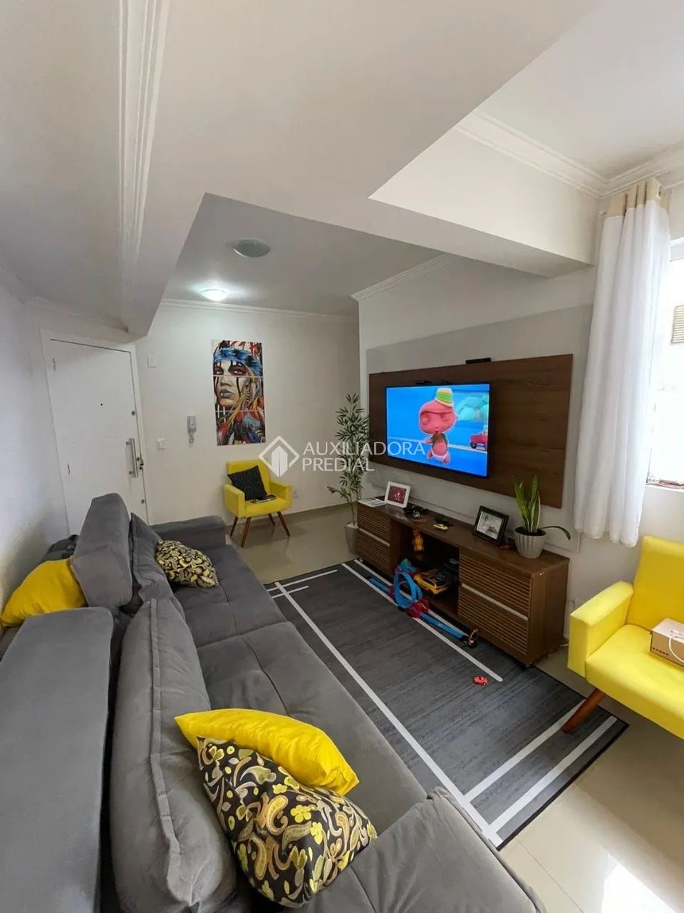FINANCIÁVEL - Cobertura próximo ao mar em Florianópolis! - Foto 3