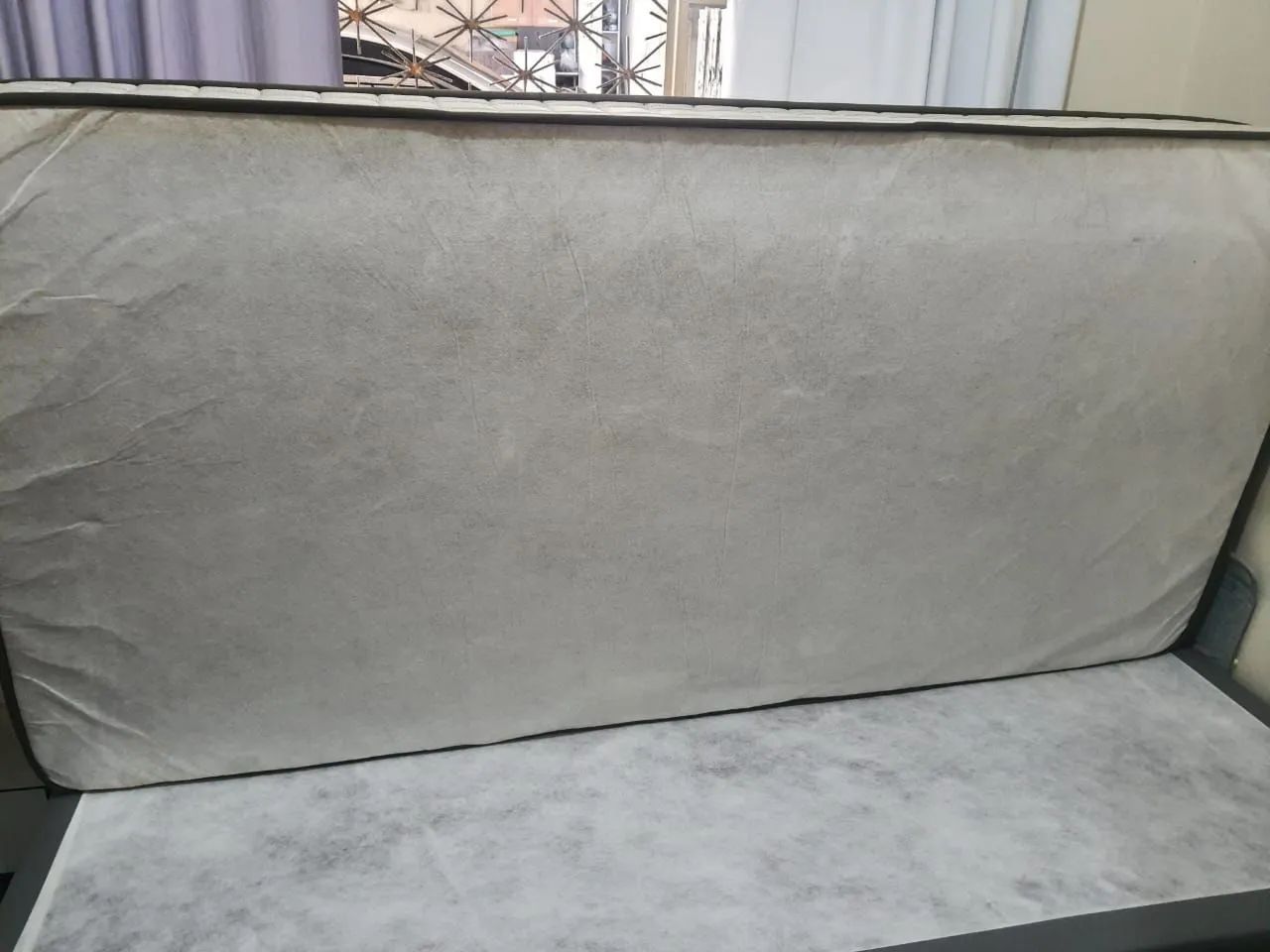 Cama Box + colchão  - Foto 4
