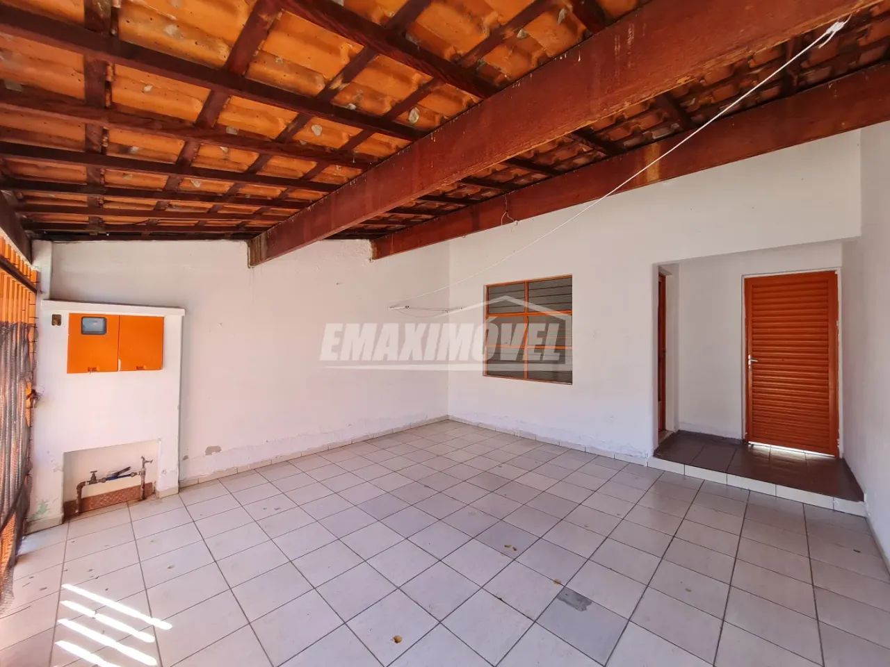 Casa com 2 Quartos no bairro Parque Esmeralda - Foto 2
