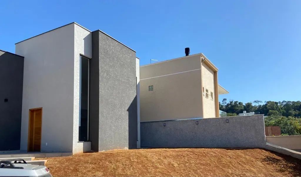 Térrea para aluguel possui 200 metros quadrados com 3 quartos - Foto 3