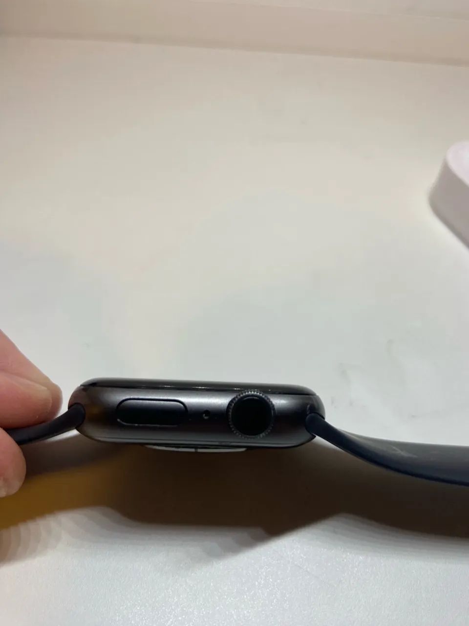 Apple Watch Séries 5 - 44mm - Foto 2