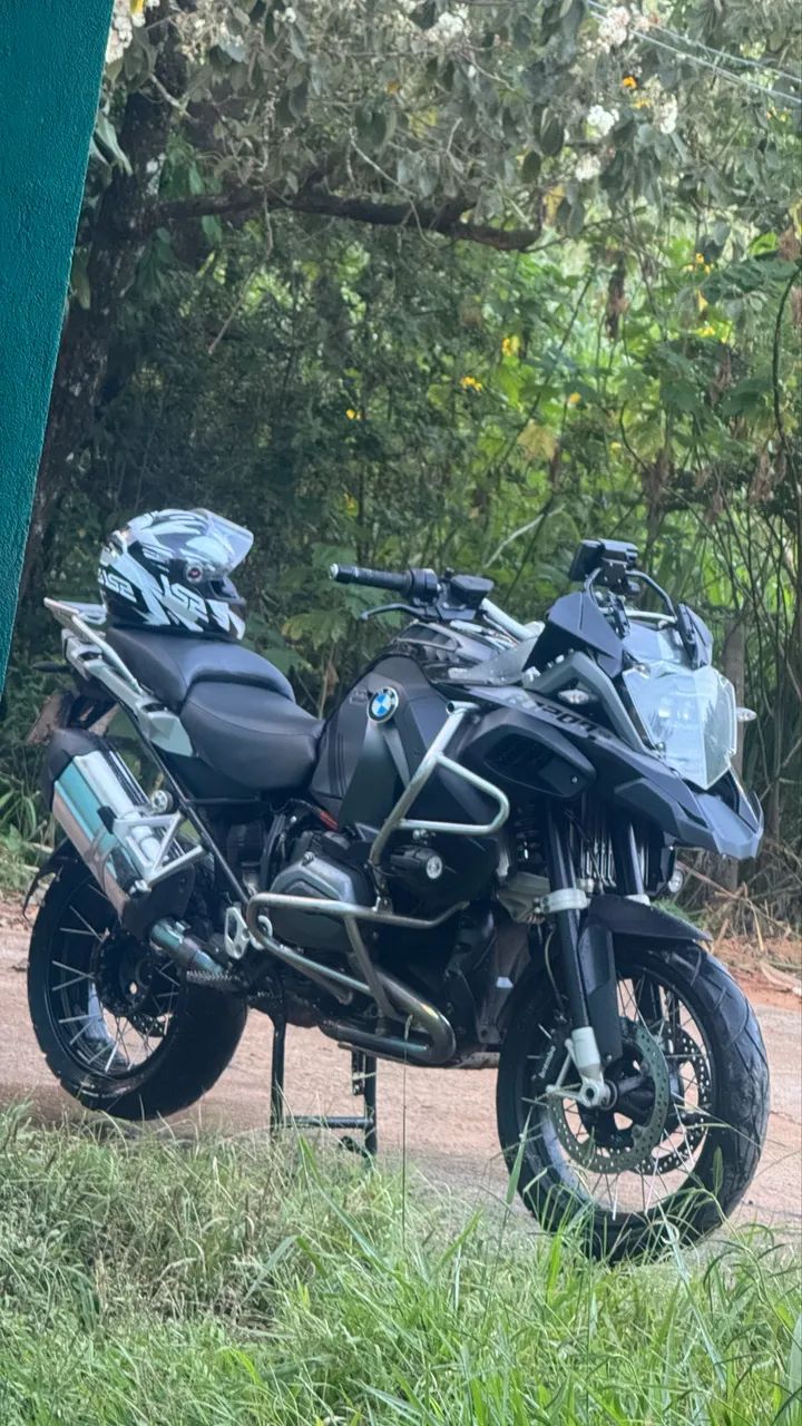Gs1200 - Foto 2