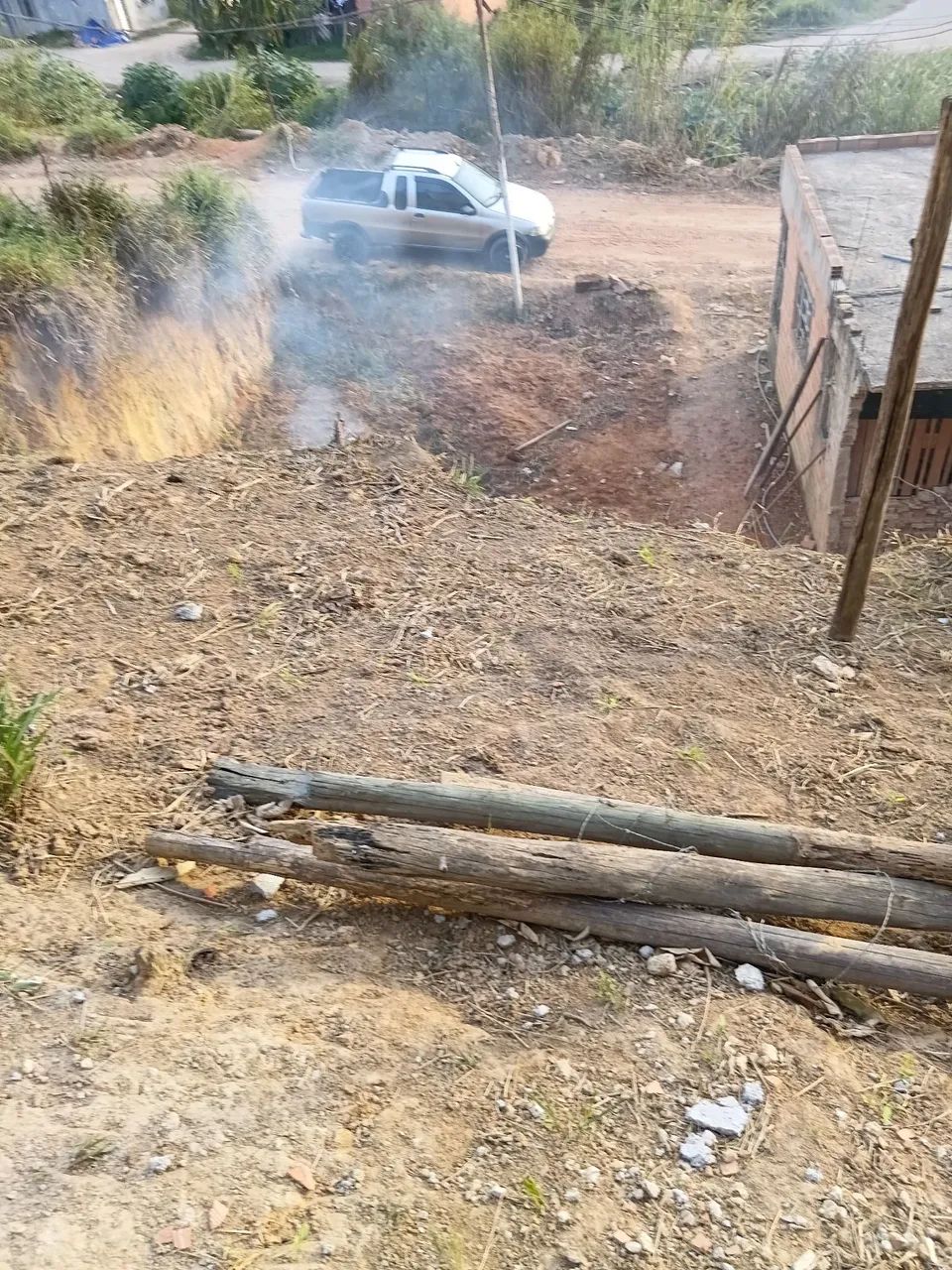 Vende-se este terreno, 6x15 - Foto 2