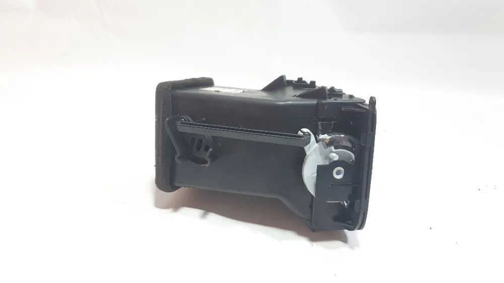 Difusor Do Ar Grand Cherokee Wk2 2011 A 2013 - Foto 6