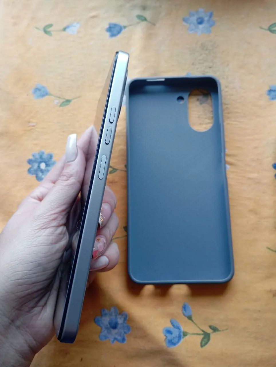 Celular tekno spark Go lll  - Foto 5