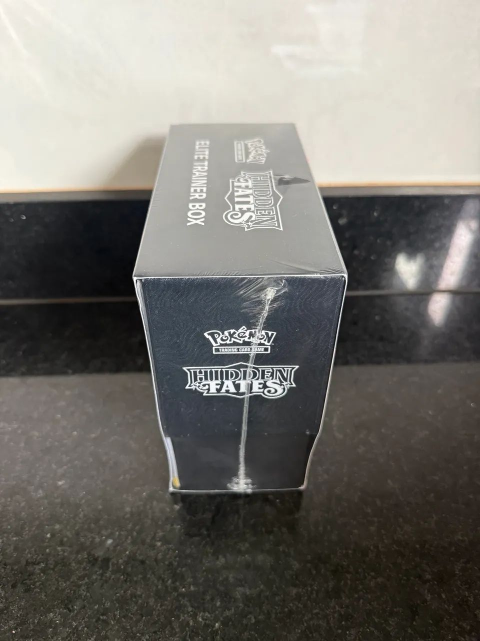 Elite Trainer Box Pokemon  - Foto 2