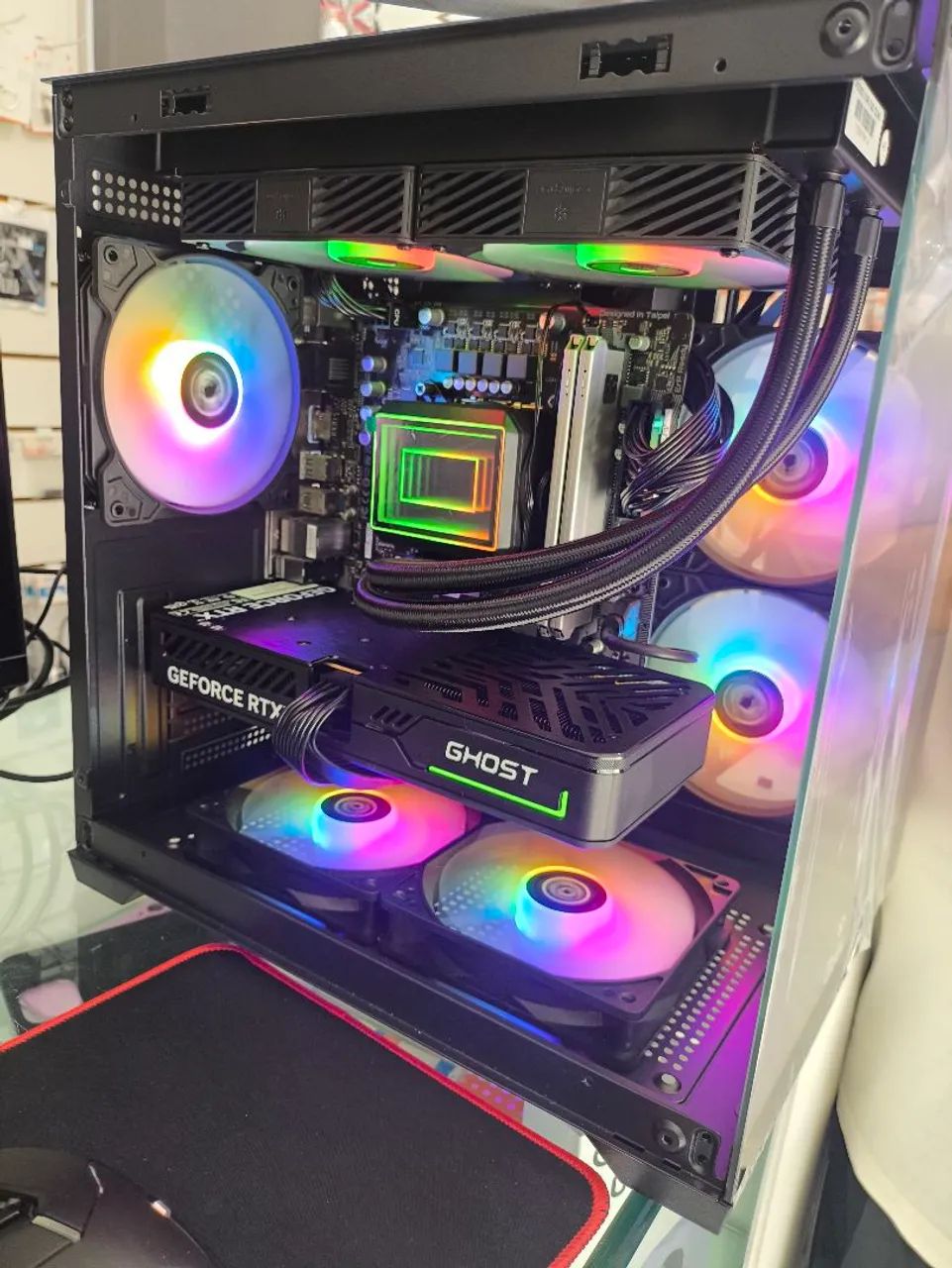 PC Gamer completo 