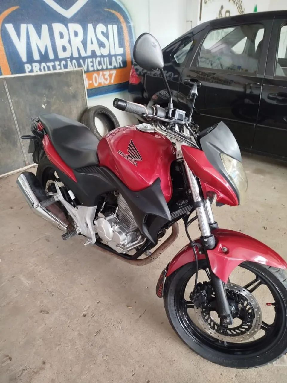 CB 300  - Foto 3