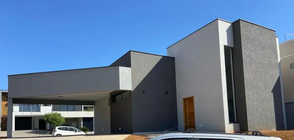 Térrea para aluguel possui 200 metros quadrados com 3 quartos
