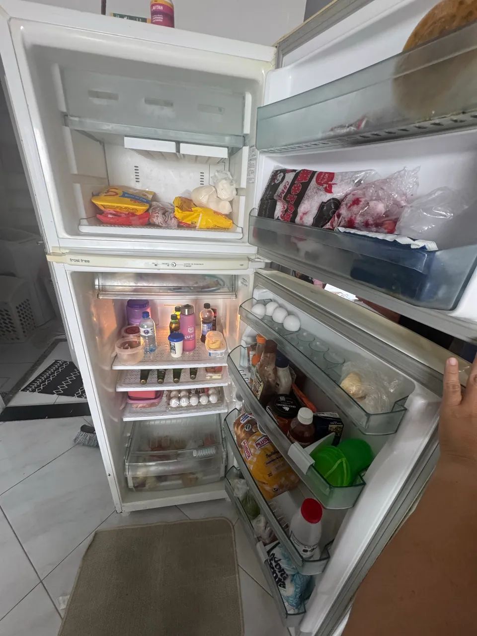 Geladeira  - Foto 2