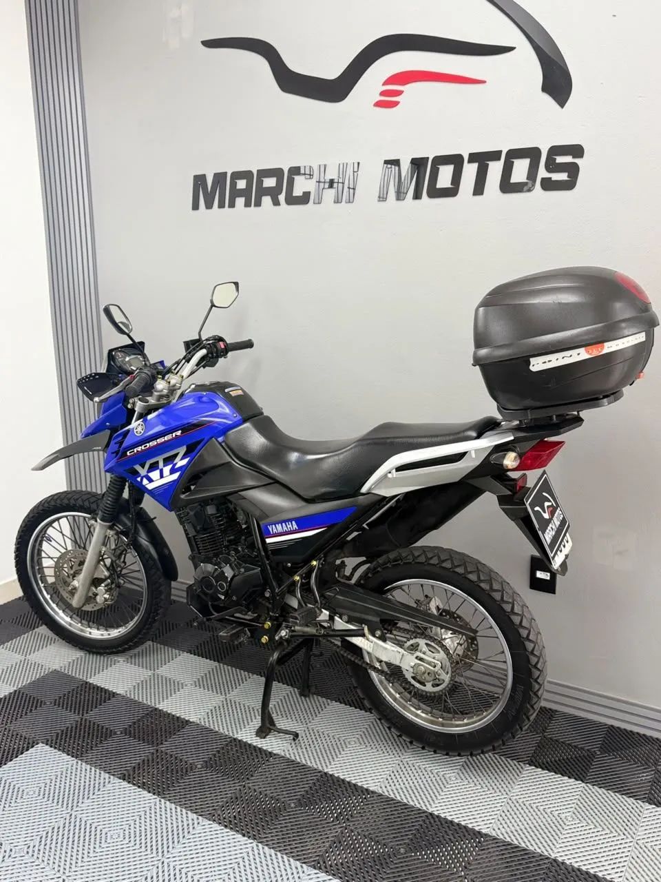 XTZ 150 CROSSER Z FLEX - Foto 5