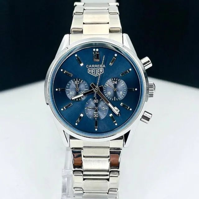 Relógio Tag Heuer B893 - Foto 5