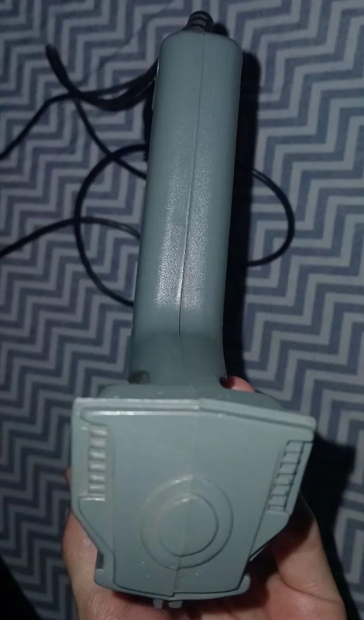 Controle de videogame - Foto 4