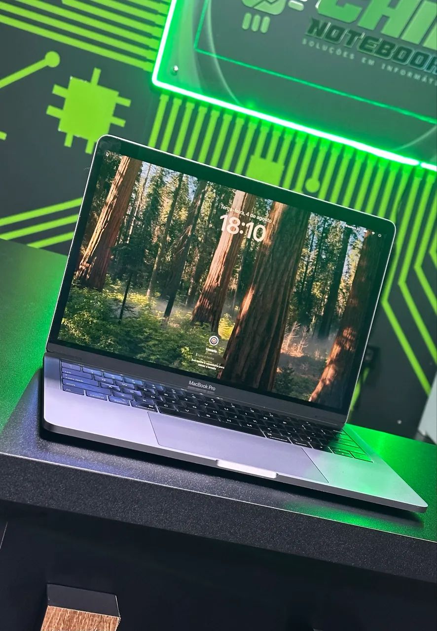 MacBook Pro 13? 2019 i7 16GB RAM SSD 256GB Retina - Notebooks