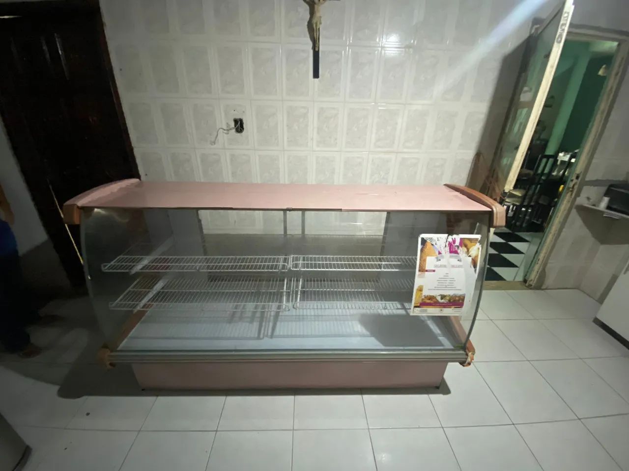 Expositor de salgados  - Foto 5