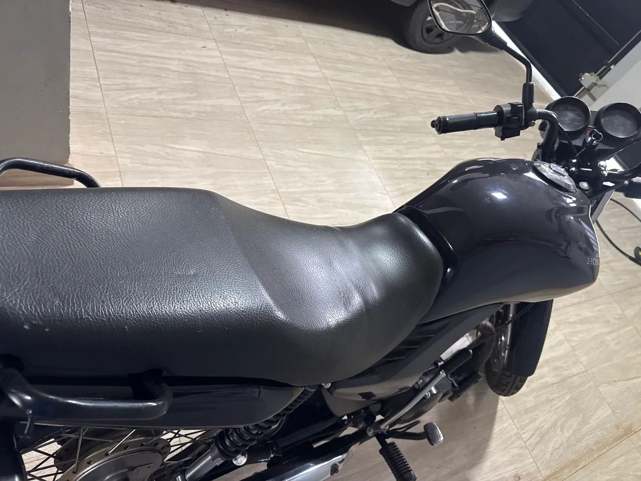 Cg titan ks 125 2011 - Foto 5