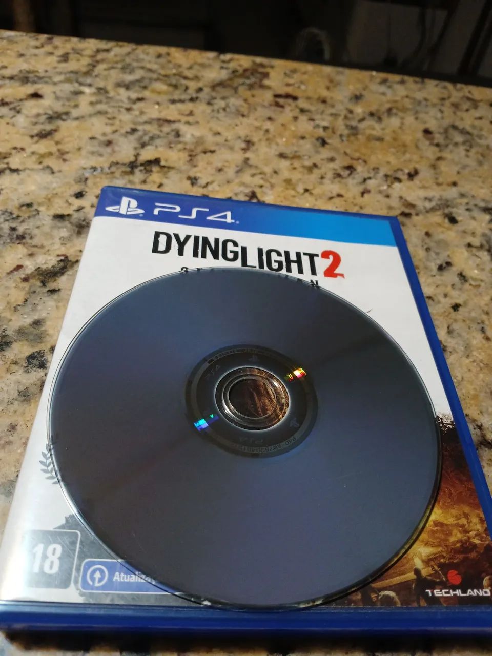 Dying light 2 ps4 - Foto 5