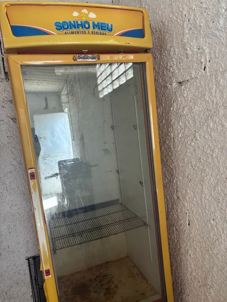 Freezer - Foto 2