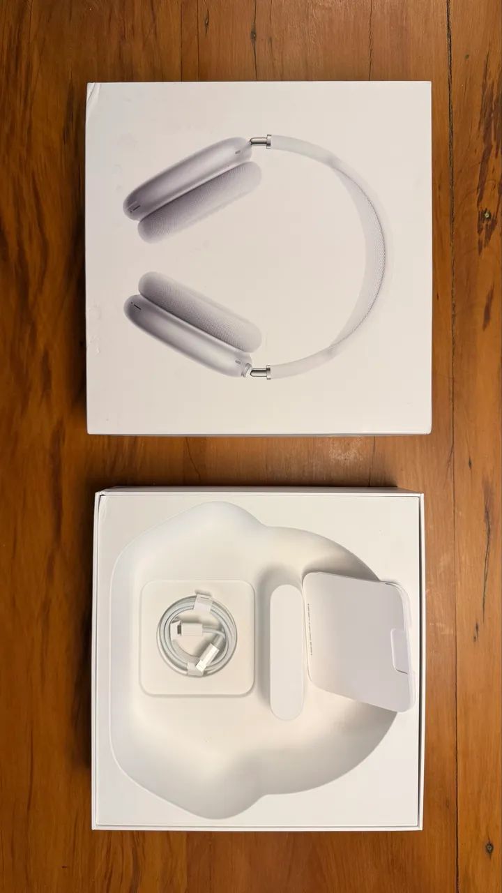 AirPods Max Original - Foto 4
