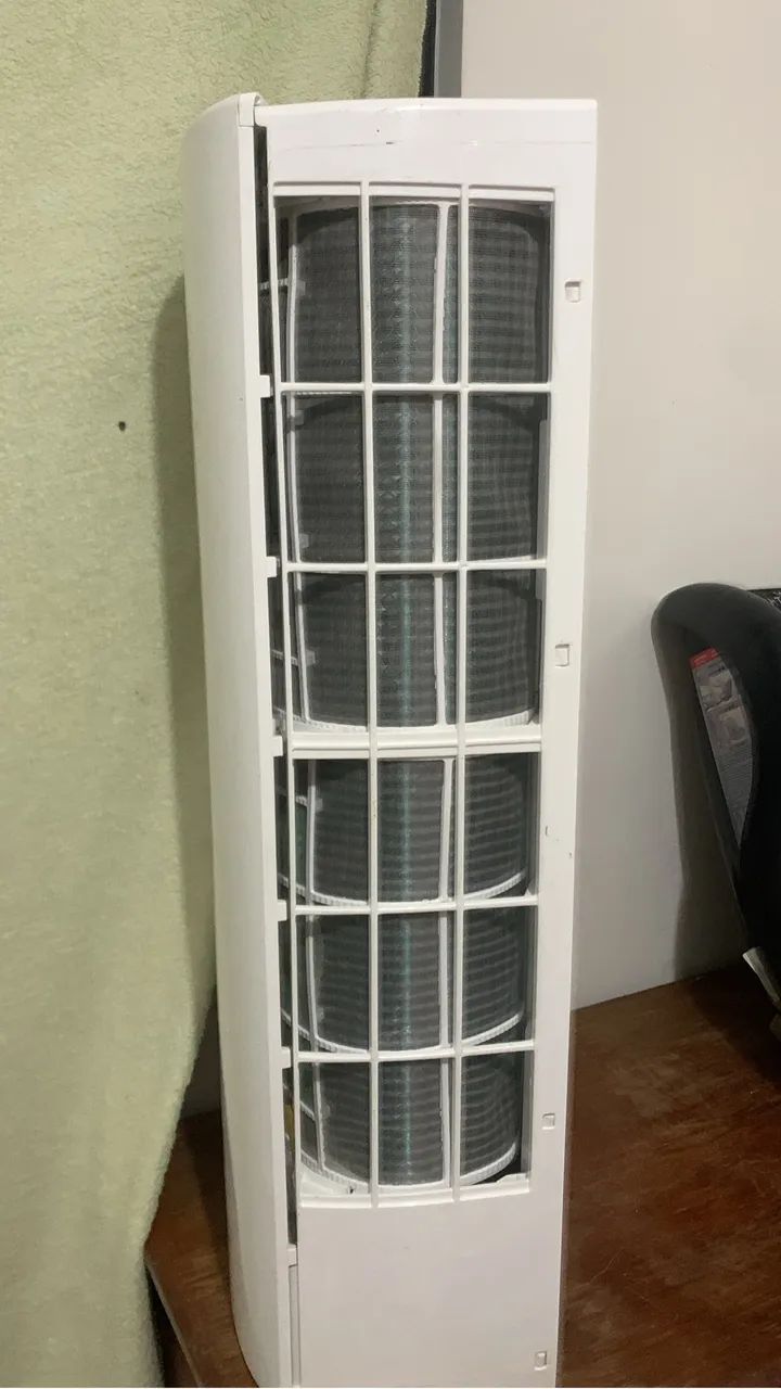 Ar condicionado  - Foto 2