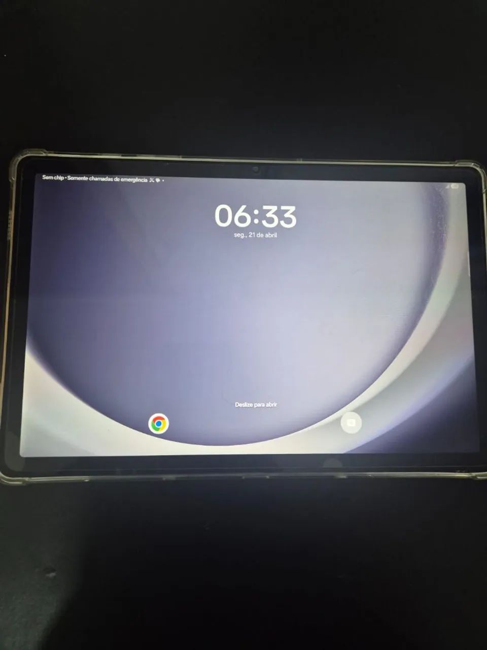 Samsung Tablet a9+ - Foto 5