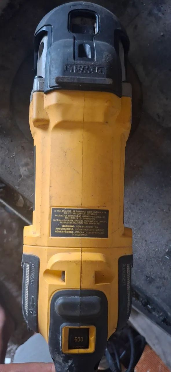 Vendo politriz Dwaltvalor450 - Foto 3