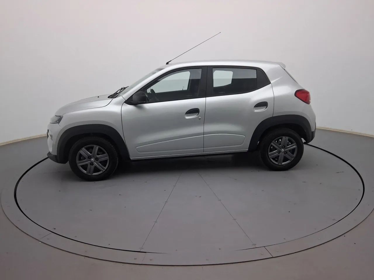 Renault Kwid 1.0 Zen 2026 - Foto 2