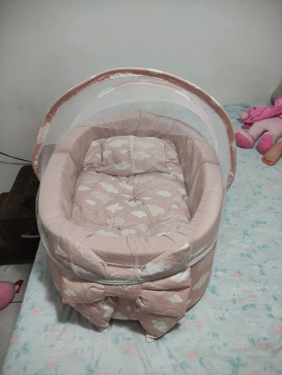 Ninho para bebê  - Foto 3