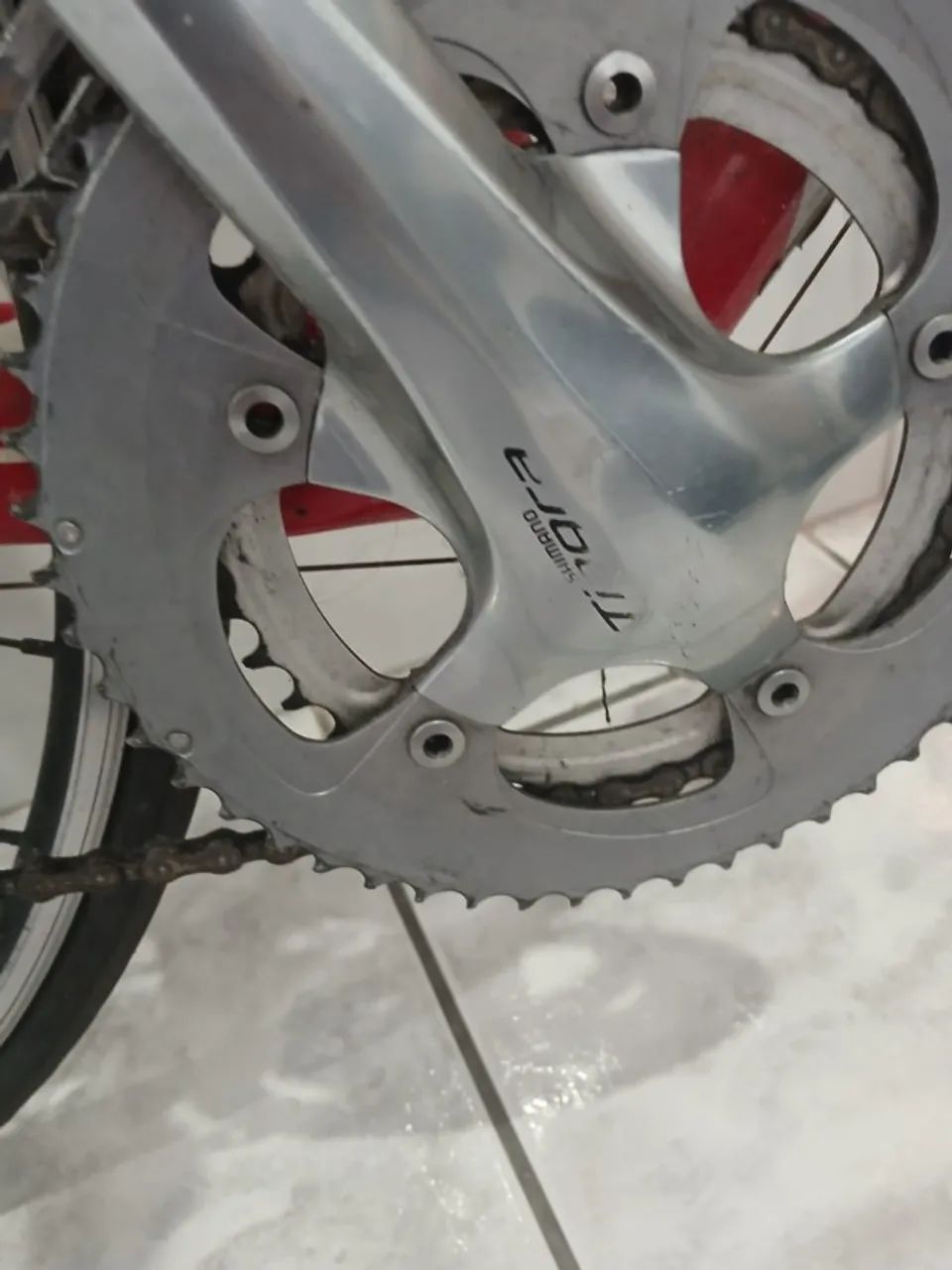 Bicicleta Speed  - Foto 4