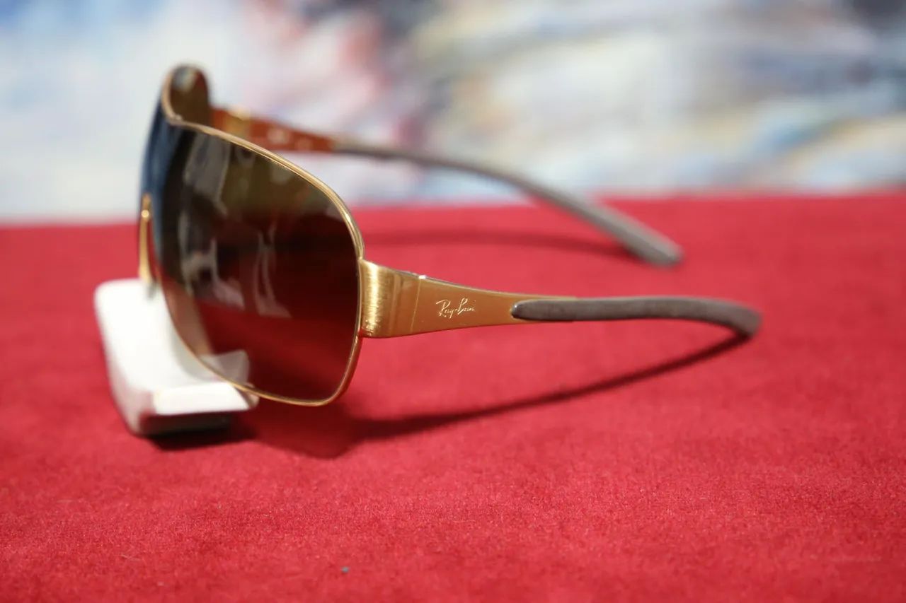 Óculos de sol Ray Ban - Foto 4