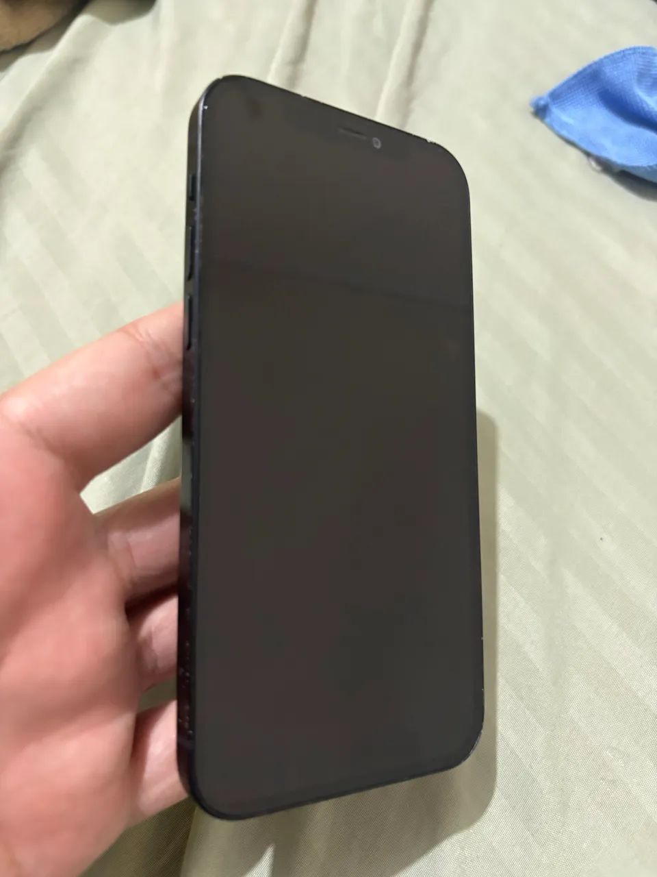 Iphone 12 128GB - Foto 2