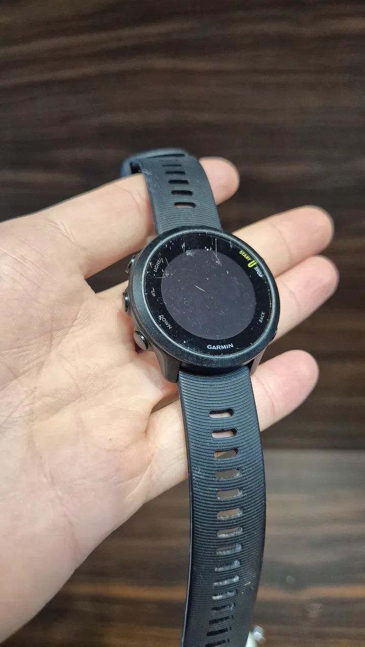 Relógio Garmin Forerunner 55 - Foto 3