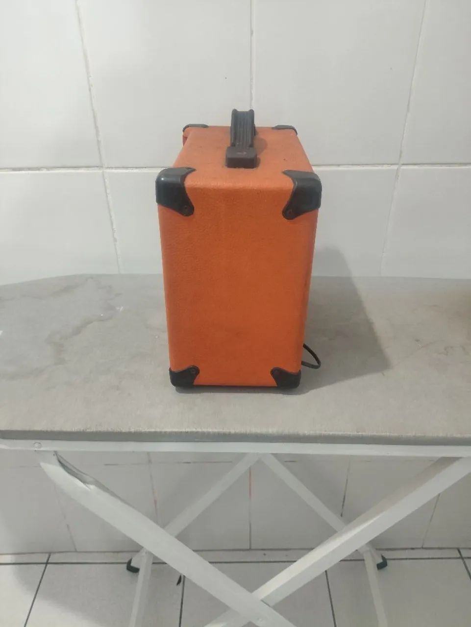 Amplificador de guitarra Borne - Foto 2