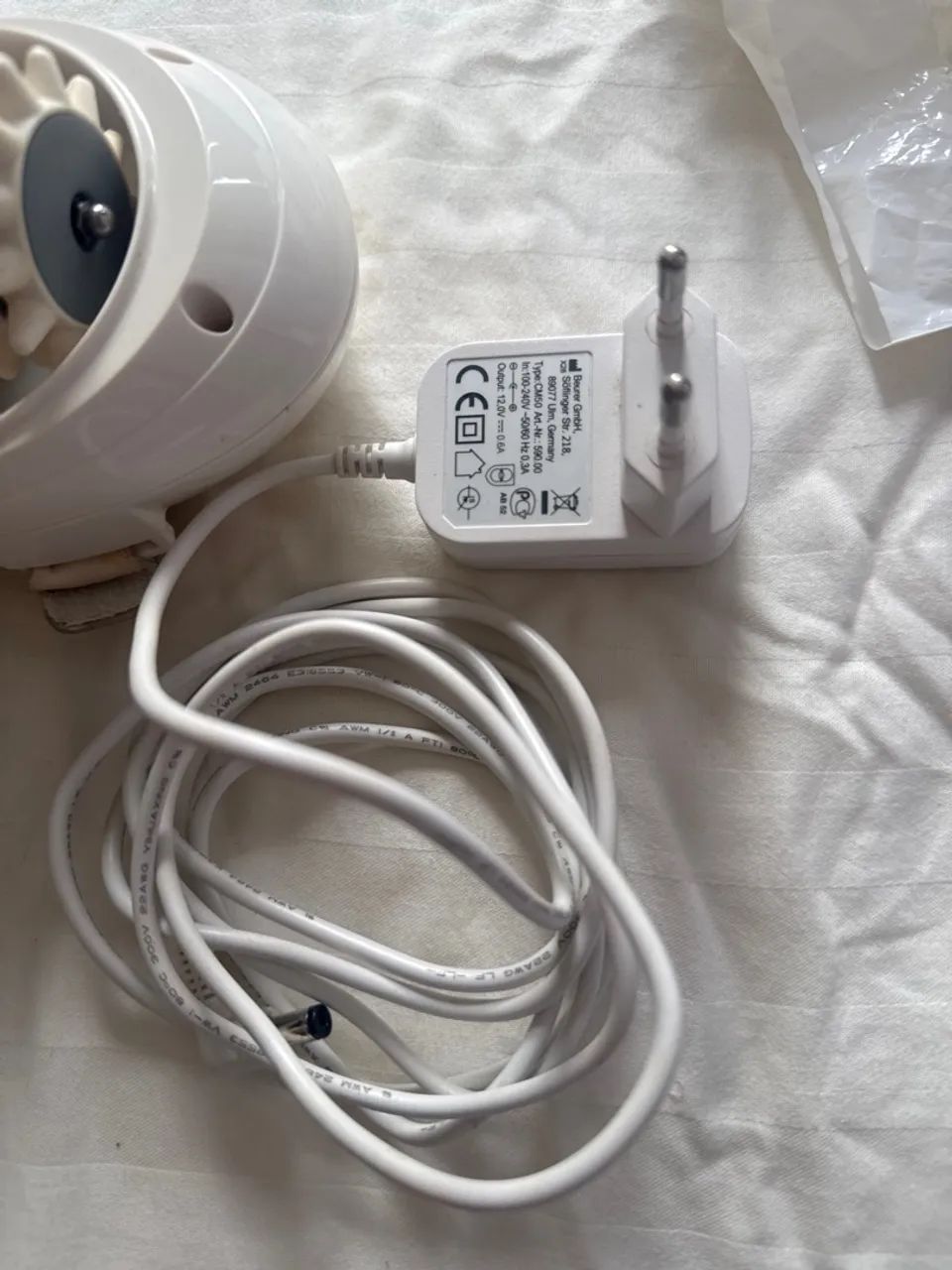 Massageador - Foto 3