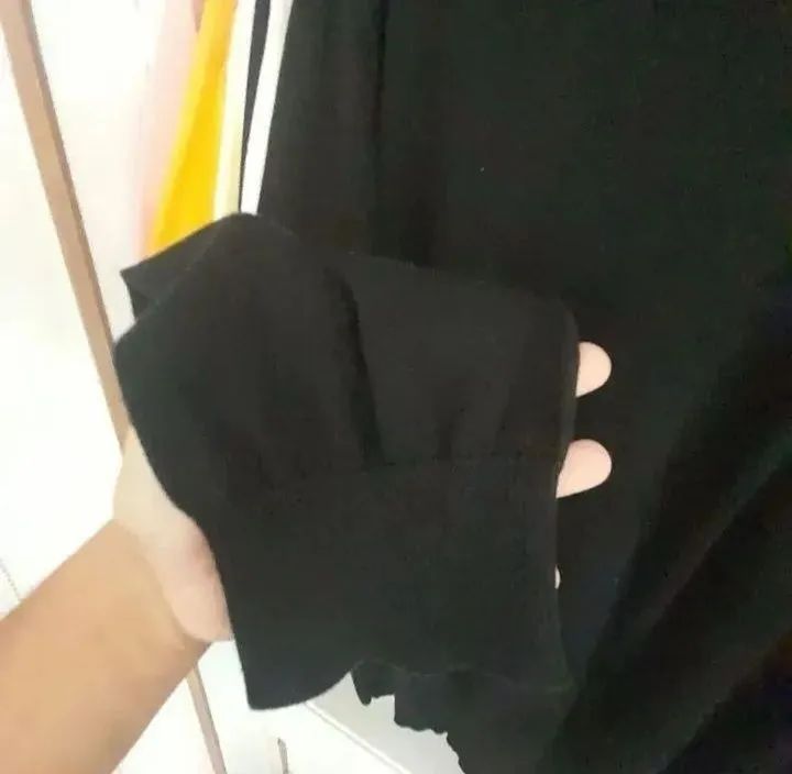 Blusa hering original preta - Foto 3