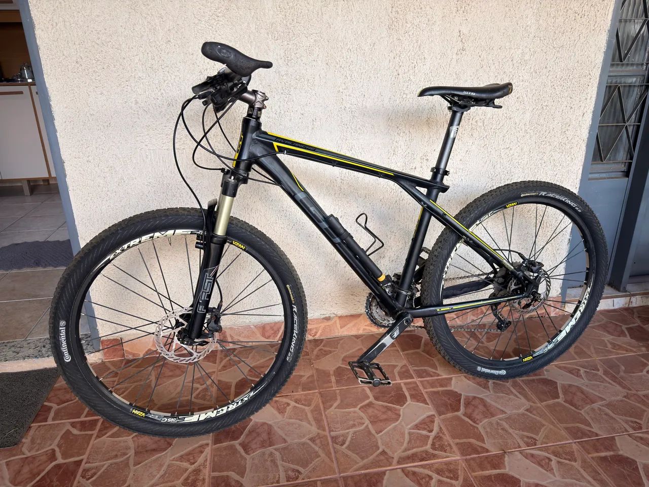 Bicicleta GT Aro 26