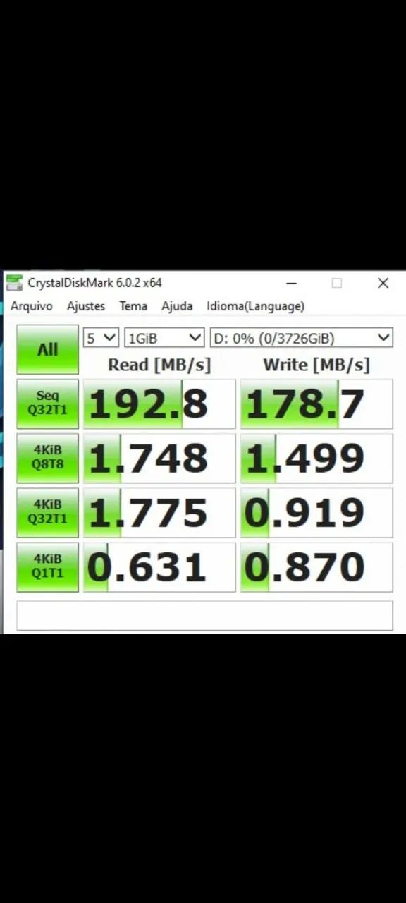 Hd 4 terabyte - Foto 4