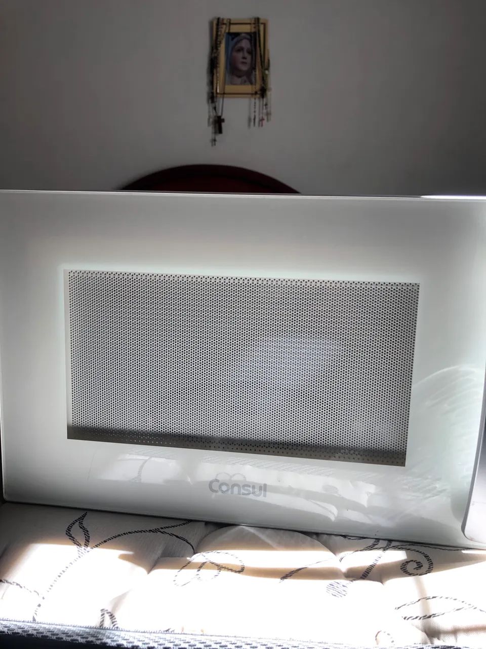 Microondas - Foto 2