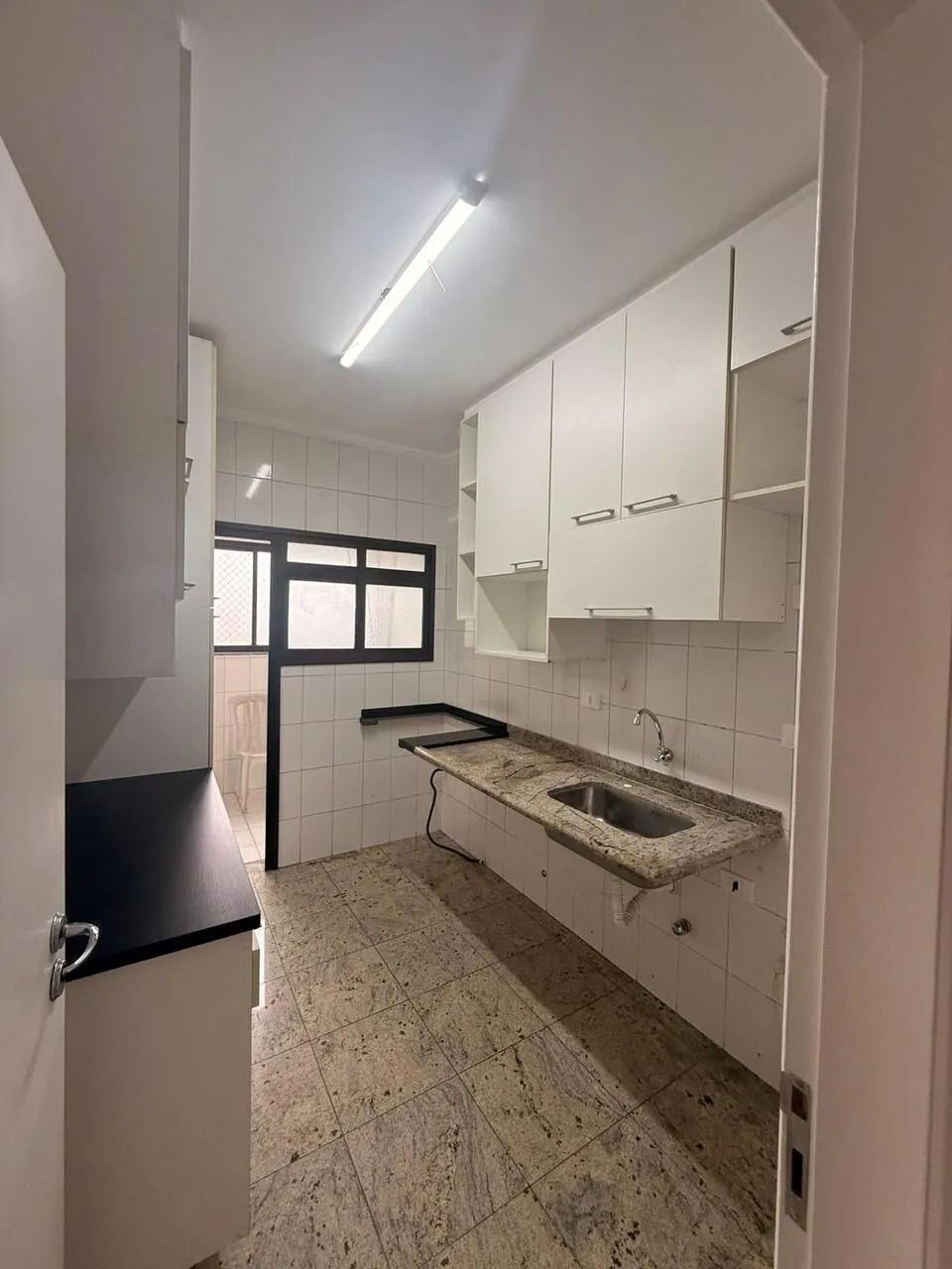 Condomínio Edifício Mont Rey - Apartamento com 2 Quartos para Locação no Edifício Mont Rey - Foto 5
