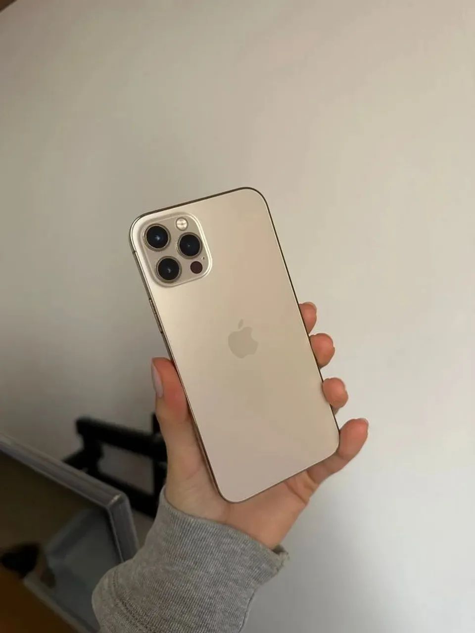 iPhone 12 pro 128 gb